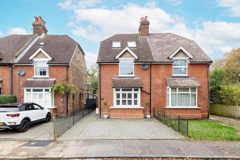 3 bedroom semi-detached house for sale, Amherst Road, Sevenoaks, Kent, TN13