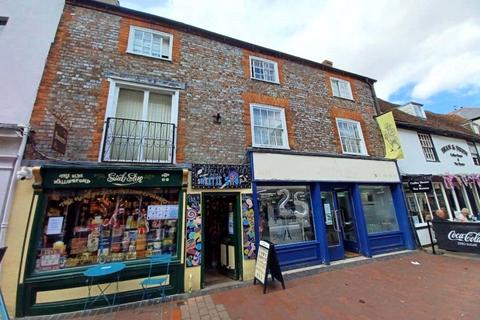 Retail property (high street) for sale, St. Marys Street, Oxfordshire OX10