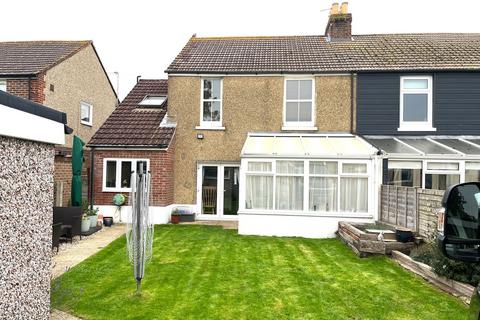 4 bedroom semi-detached house for sale, Gordon Road, Gosport PO12 3QF