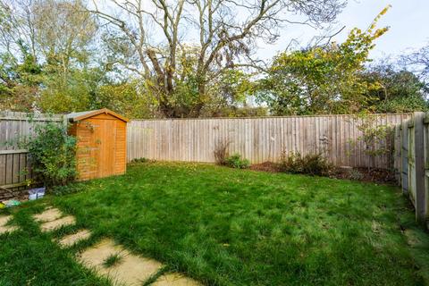 15 The Hedgerows, Eggborough, Goole, DN14 0PQ