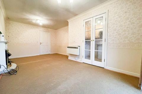 1 bedroom retirement property for sale, Metcalfe Court, Metcalfe Drive, Romiley