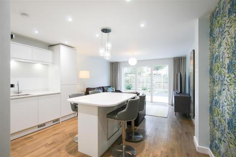 undefined, Glebe Farm Drive, Cambridge CB2
