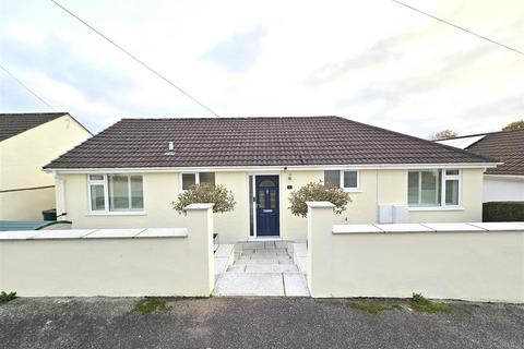 3 bedroom detached bungalow for sale, Nicholas Meadow, Higher Metherell, Callington