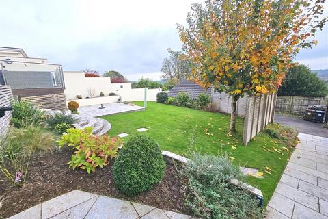 3 bedroom detached bungalow for sale, Nicholas Meadow, Higher Metherell, Callington