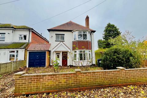 3 bedroom detached house to rent, Barn Lane, Moseley B13