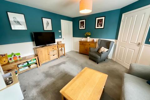 3 bedroom end of terrace house for sale, Horn Lane, Stone, ST15