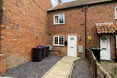 2 bedroom terraced house for sale, Sleaford NG34