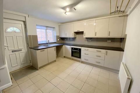 2 bedroom terraced house for sale, Sleaford NG34