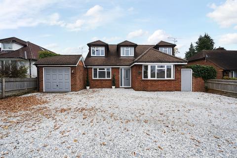 4 bedroom detached house for sale, Evendons Lane, Berkshire RG41