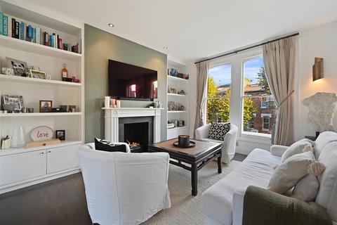 2 bedroom maisonette for sale, Aynhoe Road, London W14