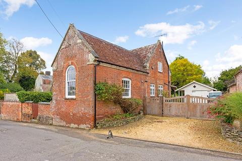 5 bedroom detached house for sale, Homington Road, Coombe Bissett