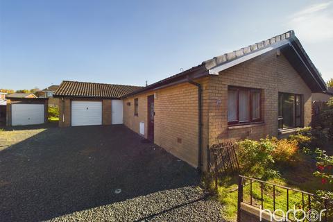 3 bedroom bungalow for sale, Newtongrange Avenue, Fullerton, Glasgow, G32 8NF