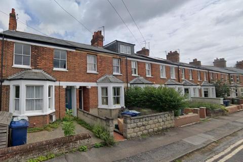 4 bedroom terraced house to rent, Hill View Road,  Botley,  HMO Ready 4 Sharers,  OX2