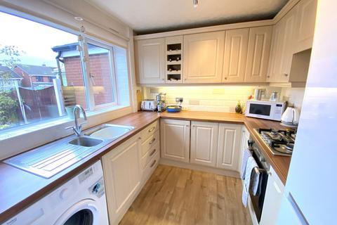 5 Camberwell Way, Royton, Oldham, OL2 5TL