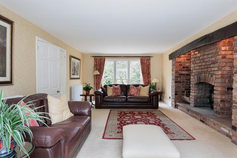 4 bedroom detached house for sale, Croft Lane, Knutsford, WA16