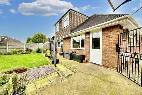 5 bedroom bungalow for sale, Highlands, Stafford, ST17