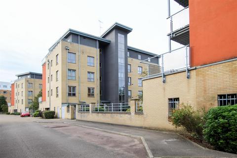 2 bedroom apartment to rent, Sherman House, Cambridge CB1