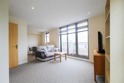 2 bedroom apartment to rent, Sherman House, Cambridge CB1