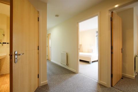 2 bedroom apartment to rent, Sherman House, Cambridge CB1