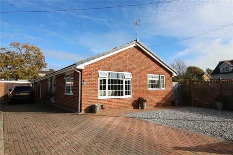 Oak Road, New Milton, Hampshire, BH25