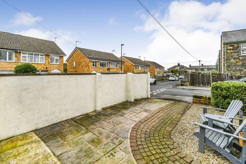 3 bedroom end of terrace house for sale, Dixon Terrace, Harrogate