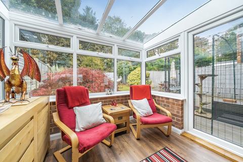 5 Hazel Drive, Ripley, Woking, GU23 6LQ