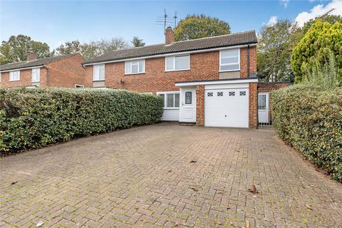 3 bedroom semi-detached house for sale, Hazel Drive, Ripley, Woking, Surrey, GU23