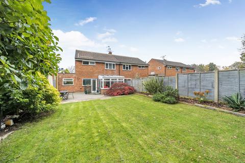 3 bedroom semi-detached house for sale, Hazel Drive, Ripley, Woking, Surrey, GU23