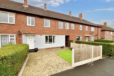 3 bedroom property for sale, Beaconsfield Drive, Stoke-On-Trent, ST3