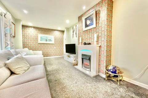152 Beaconsfield Drive, Stoke-on-trent, ST3 3EZ
