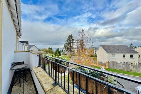 4 bedroom detached house for sale, 16 Silverbirch Wynd, Port Glasgow