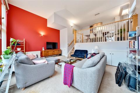 3 bedroom apartment for sale, Maurer Court, Teal Street, Greenwich, London, SE10