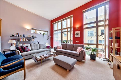 3 bedroom apartment for sale, Maurer Court, Teal Street, Greenwich, London, SE10