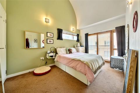 3 bedroom apartment for sale, Maurer Court, Teal Street, Greenwich, London, SE10