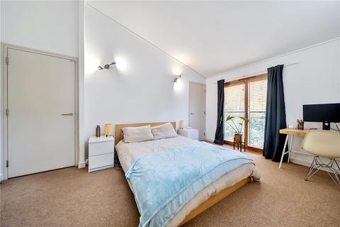 3 bedroom apartment for sale, Maurer Court, Teal Street, Greenwich, London, SE10