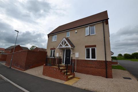 3 bedroom semi-detached house for sale, Barwell Drive, Rothley LE7