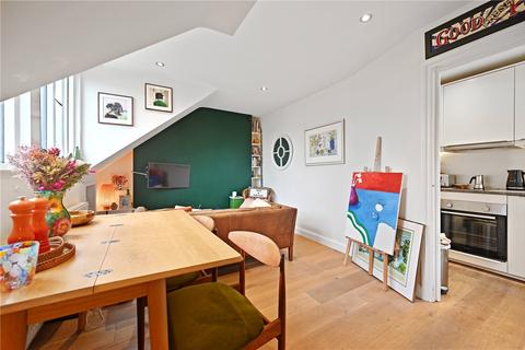 2 bedroom apartment for sale, Aldridge Road Villas, London, W11