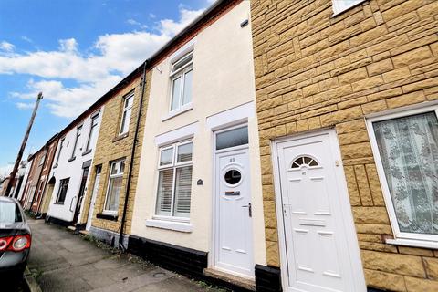 2 bedroom terraced house for sale, Duke Street, Nuneaton