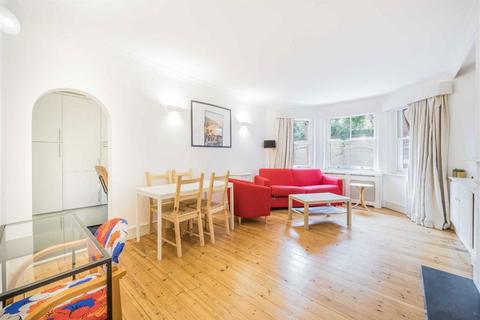 1 bedroom flat to rent, St. Marys Terrace, London W2