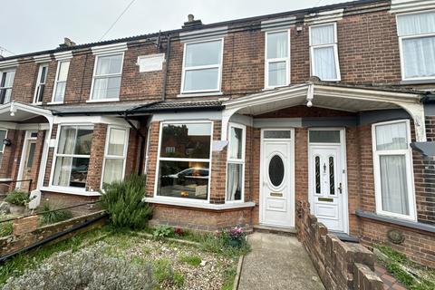 2 bedroom terraced house for sale, Newton Road, Ipswich IP3