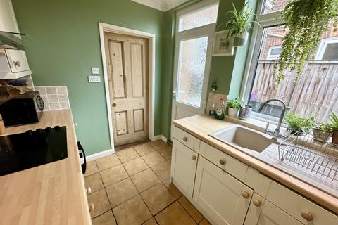 2 bedroom terraced house for sale, Newton Road, Ipswich IP3