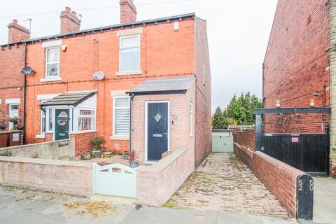 3 bedroom end of terrace house for sale, Cliff Road, Wakefield WF4