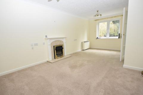 2 bedroom retirement property for sale, Cwrt Beaufort, Palmyra Court, West Cross, Swansea