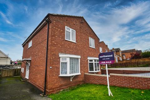 2 bedroom semi-detached house to rent, Hollies Road, Wellington, TF1