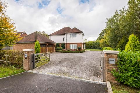 5 bedroom detached house for sale, Coppice Vale, Felbridge, East Grinstead, West Sussex, RH19