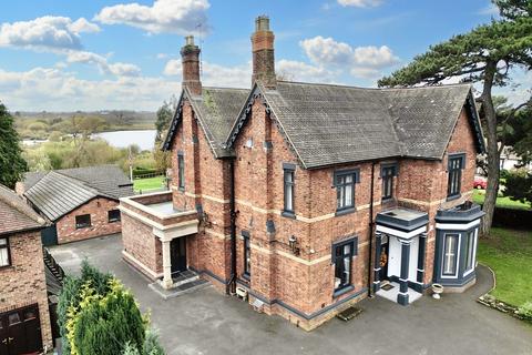 5 bedroom property for sale, Northwold, 189 Eccleshall Road, Stafford, ST16 1PD