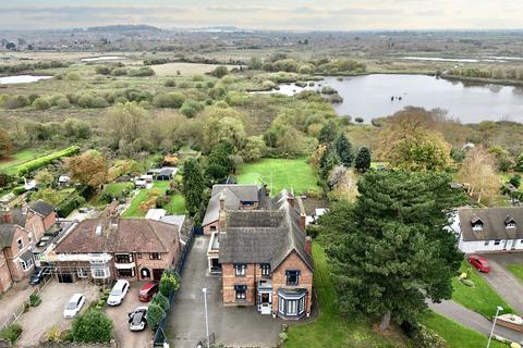 5 bedroom property for sale, Northwold, 189 Eccleshall Road, Stafford, ST16 1PD