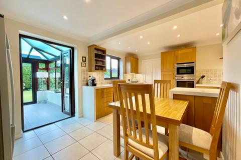 35 The Green, Cheadle, Stoke-on-trent, ST10 1XS