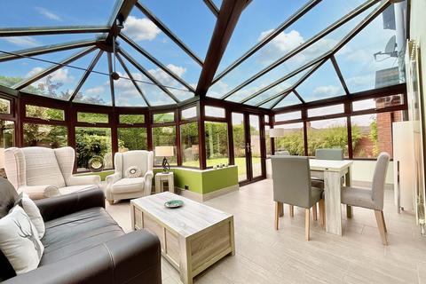 35 The Green, Cheadle, Stoke-on-trent, ST10 1XS