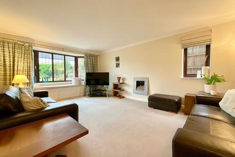 35 The Green, Cheadle, Stoke-on-trent, ST10 1XS